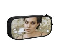 YINGD Hells Angels - Estuche para lápices para estudiantes, estudiantes grandes, para la escuela, multicolor, Estilo europeo y americano, retro, moderno