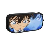 YINGD Seed of Chucky Horror Icons - Estuche para lápices de cómics de terror para niños, bolsas grandes para la escuela, multicolor, Estilo europeo y americano, retro, moderno