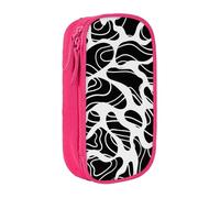 YINGD Stencil Michael Live in Concert - Caja de bolígrafos de gran capacidad para la escuela, regalo perfecto pjd654, multicolor, Estilo europeo y americano, retro, moderno