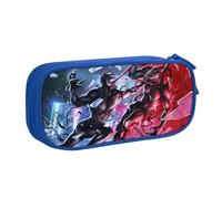 YINGD Stencil Michael Live in Concert - Caja de bolígrafos de gran capacidad para la escuela, regalo perfecto pjd136, multicolor, Estilo europeo y americano, retro, moderno