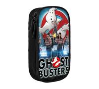 YINGD The Real Ghostbusters - Estuche para herramientas de horneado, forro resistente al calor para cucharas medidoras, bolígrafos, tarjetas de recetas, multicolor, Estilo europeo y americano, retro