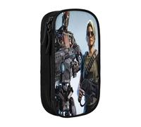 YINGD Winx Saga Club - Estuche para lápices de gran capacidad, multicolor, Estilo europeo y americano, retro, moderno