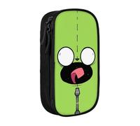 YINGD Yeah Buddy Ronnie Coleman - Estuche escolar de gran capacidad, regalo de cumpleaños, multicolor, Estilo europeo y americano, retro, moderno