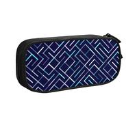 YINGD Yoshitomo Nara Hearts On Fire - Estuche para lápices de gran capacidad para niños, regalo pjd572, multicolor, Estilo europeo y americano, retro, moderno