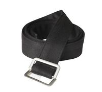 YINGhhh Cinturón para gabardinas, abrigos y chaquetas para cortavientos, ropa de abrigo, cinturones de abrigo, accesorios elegantes para la cintura, Negro, Talla única