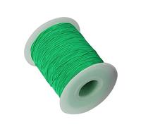 YINGhhh Cuerda decorativa para joyas, 200 yardas, nudo chino, cordón elástico