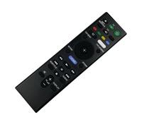 YINGhhh Mando a distancia de repuesto general RMT-VB310E para amplificador de cine en casa, amplia compatibilidad, modelo de mando a distancia