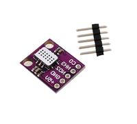 YINGhhh MICS-6814 VOC NH3 Solución de detección integral para uso profesional en estudios de aire y medio ambiente