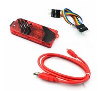 YINGhhh PICKIT2 Interfaces USB de alta velocidad Kit2 Programador soporta múltiples modelos de microcontroladores integrados Desarrollo