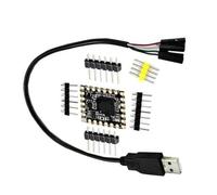 YINGhhh RP2350 Cored a Development Board Perfectly Official RP2350 Cored a Microcontroller Chip for Developers for RPi Microcontroller