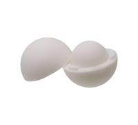 YINGhhh Soporte de silicona para laptop, patas refrescantes, ligeras, antideslizantes, para mejorar el flujo de aire y escribir ergonómicamente, comodidad ergonómica, almohadilla de refrigeración para