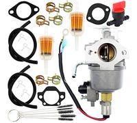 Yingshop Carburador compatible para Onan Cummins A041D736 A042P619 A042P622 Microquiet 4000 vatios 4KYFA26100 4KYFA26100P 4KYFA26100K Generador KY Series 1460635 146 146 14666 0703 1460742 146