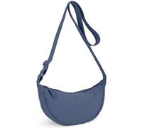 YingStar Bolso Bandolera Mujer Bolso Cruzado Hombre Bolso de Mano Movil Bolso Pequeño Mujer Nylon Bolso Pecho Hombre Verano Bolsos Cartera Bandolera Pequeña Bolsa Crossbody Bag Bolso Riñonera Azul