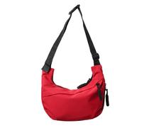 YingStar Bolso Bandolera Mujer Hombre Bolso Cruzado Nylon Bolso Riñonera Universidad Bolso De Hombro Bolsa Viaje Bolsitos Moviles Bolso Bandolera Grande Impermeable Crossbody Sling Bag Messenger Bag