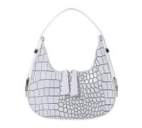YingStar Bolso Pequeño Mujer Piel Bolso de Hombro Fiesta Bolso de Mano Cuero Bolso Bandolera Pequeña Bolsa Mujer Y2k Vintage Bolso Verano 2024 Bolsitos Pequeño Bolso Para Boda Fiesta Ceremonia Moda