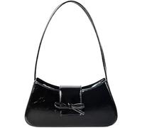 YingStar Bolso Pequeño Mujer Piel Bolso de Hombro Fiesta Bolso de Mano Cuero Bolso Bandolera Pequeña Bolsa Mujer Bolsitos Y2k Vintage Bolso Pequeño Para Boda Fiesta Ceremonia Moda Salir De Noche