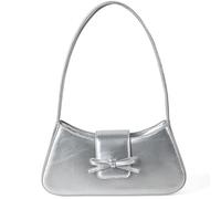 YingStar Bolso Pequeño Mujer Piel Bolso de Hombro Fiesta Bolso de Mano Cuero Bolso Bandolera Pequeña Bolsa Mujer Bolsitos Y2k Vintage Bolso Pequeño Para Boda Fiesta Ceremonia Moda Salir De Noche