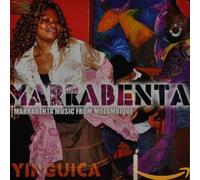 Yinguica - Yinguica : Marrabenta Music from Mozambique
