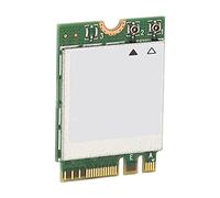 Yinhing 6 Tarjetas NGFF M.2 1800Mbps 802.11AX MU MIMO Compatible con Computadora Portátil y de Escritorio para Conexión