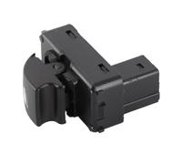 Yinhing 6554.QL Control Maestro del Interruptor de Ventana Eléctrico para C4 207 Plástico ABS Fácil Instalación Reemplazo Directo