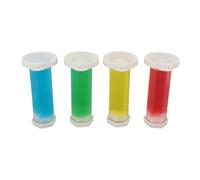 Yinhing 8 Unidades de Gel de Sello de Flores para Inodoro, 46 ml, 4 Fragancias, Forma Linda, Sello de Gel de Inodoro Duradero para Refrescar su Baño, Fácil de Usar, Olor Efectivo, Ideal para Uso