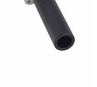 Yinhing Abrazadera para Perros de Banco de Trabajo, Abrazaderas de Palanca Rápida de Aleación de Aluminio con 3 Modos para Carpintería, 19mm/0,7 Pulgadas, Fácil de Usar (19mm)