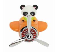 Yinhing Ambientadores para Salida de Ventilación de Automóvil con 3 Cuchillas para una Eliminación Efectiva de Olores Incluye 3 Tabletas Elegante Difusor para Automóvil Decoración Interior para su