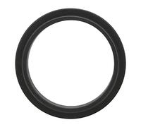 Yinhing Apertura Espaciador de 10 Mm para Rosca M42 Adaptador de Acoplamiento Macho a Macho M42 42 Mm X 0,75 para Cámara Conector Alto para Montaje
