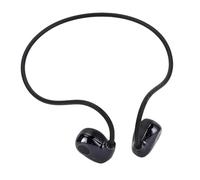 Yinhing Auriculares de Conducción de Oído Abierto con Diseño Liviano Ergonómico 5.3 Tipo C Auriculares Deportivos de Carga Rápida para Correr, Andar en Bicicleta y Actividades Al Aire Libre