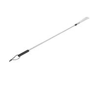 Yinhing Ayudante Telescópico de Acero Inoxidable para Zapatos, Flexible, Ayuda para Zapatos, Herramienta para Poner y Quitar Fácilmente, Ideal para Personas Mayores y Personas con Problemas de