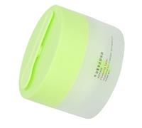 Yinhing Bálsamo Limpiador Desmaquillante, Limpiador Facial Hidratante Suave con Cuchara Excavadora para Eliminación Profunda del Maquillaje y Reparación de la Piel, 100 G