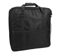 Yinhing Bolsa de Almacenamiento para Máquina de Granizados, Bolsa de Transporte Portátil de Gran Capacidad para Máquina de Granizados, Protectora de Bebidas de Poliéster, Ideal para Viajes y Uso Al