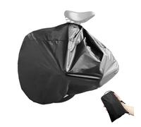 Yinhing Bolsa de Viaje para Bicicleta Plegable, Estuche de Transporte Portátil para Bicicletas Plegables de 14 y 16 Pulgadas, Tela Oxford, Compacta y Ligera para Coches, Trenes Metros (14-16)