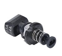 Yinhing Boquilla Mounter 303A/314A Reemplazo de Boquillas Recolectoras de Cerámica para la Serie YS YSM KHYM7740A0 Boquillas Altas para un Rendimiento óptimo en Aplicaciones Diseño para