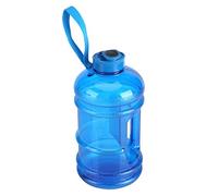 Yinhing Botella de 3 Litros Botella de 3 Litros Agua de 2,2 Hervidor Taza Deportiva para Acampar Gimnasio de Exterior de Gran Capacidad A Prueba de Peso y Hecha de Material PETG de Calidad