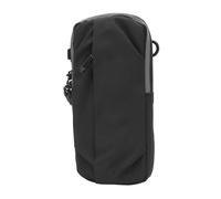 Yinhing Brazo y Soporte para Teléfono para Correr Correa de Material de PU Ajuste Cómodo Diseño Informal Soporte para Teléfono Brazo B y Adentro para Trotar Caminar Gimnasio Entrenamientos Ejercicio