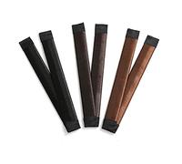 Yinhing Cabeza de Bolas Artefacto de Cabello Trenzado Anillo de Bofetada Horquilla con Cabeza de Capullo de Flor Paquete de 2 Bobinadores de Cabello para Fiestas Actuaciones Ejercicios (2)