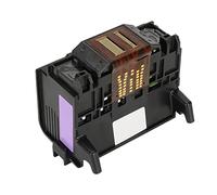 Yinhing Cabezal de Impresión para el Kit de Reemplazo de Cabezal de Impresión 6500A para 6500 ABS Cabeza de Impresión Compatible para OfficeJet 6000 6500 7000 7500 7500A con Expulsión