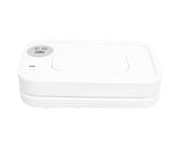 Yinhing Calentador de Toallitas Húmedas con 3 Configuraciones de Temperatura Pantalla Digital Diseño Plegable para un Fácil Almacenamiento Calentador y Dispensador Portátil Alimentado por USB para