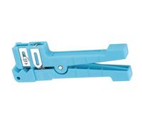 Yinhing Catálogo Ideal 45-163 45-163 45163 Idea Pelacables de Fibra óptica 162/ Herramienta Pelador de Cables Coaxiales Pelacables de Cubierta de Fibra Grado Profesional para Técnicos
