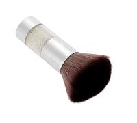 Yinhing Cepillo de Uñas para Manicura y Arte de Uñas Cepillo Profesional para Polvo de con Suavidad para una Eficacia Ideal para un Acabado Perfectamente Pulido y Resultados de Calidad de Salón