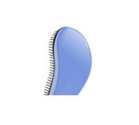 Yinhing Cepillo Desenredante para Mujeres y Niños, Cepillo Profesional para Masaje del Cuero Cabelludo, Removedor de Nudos Indoloro, Herramienta de Peinado para Cabello Afro Húmedo, Seco, (BLUE)