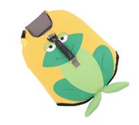 Yinhing Chaleco Salvavidas para Perros Chaleco de Natación Reflectante de Tela Oxford para Paseos en Bote, Pato en la Playa, Tamaño Grande para Perros Que Pesan 15-30 Kg / 33. 66,1 Libras, Mejora y