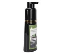 Yinhing Champú para Teñir el Cabello para Cubrir Canas, champú Nutritivo para Teñir el Cabello para Tipos de, Suave, Enriquecido con Aceites, 250 Ml, Color duradero.