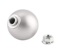 Yinhing Cilindro Maestro de Freno de Diámetro Interior, Aleación de Aluminio de 0,625 Pulgadas para Sistemas y Frenos de Mano Hidráulicos (5ta marcha #01)