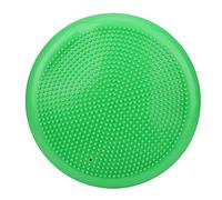 Yinhing Cojín de Equilibrio Inflable Engrosado para Deportes de Gimnasio Equipo de Ejercicios de 34 Cm de Diámetro Ideal para Entrenamiento de Fuerza y Mejora de la Estabilidad (diámetro 34)