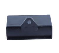 Yinhing Condensador CBB61 350VAC 12μF para Generador de Gasolina Acondicionamiento Motor Carcasa de Plástico Fácil Instalación