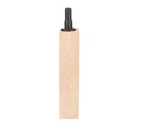 Yinhing Coralife Madera de Tilo Difusor de Piedra de Burbujas de Madera para Peces de Acuario 2 Unids/Set Colores Aleatorios Piedra de Acuario de Primera Calidad para una Oxigenación Mejorada (L)