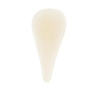 Yinhing Corrector Almohadillas Adhesivas de Silicona para Mallas de Mujer Trajes de Baño Ropa Deportiva CóMo Solución de Mo para Glúteos y Curvas Seguras en Cualquier Conjunto