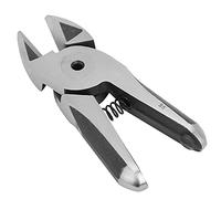 Yinhing Cortador Neumático S7P de Repuesto para Tijeras Modelo HS30, Herramienta de Corte de Alta Velocidad para Acero, Aluminio, Plásticos, Hojas de Aleación de Acero Tratadas Térmicamente,